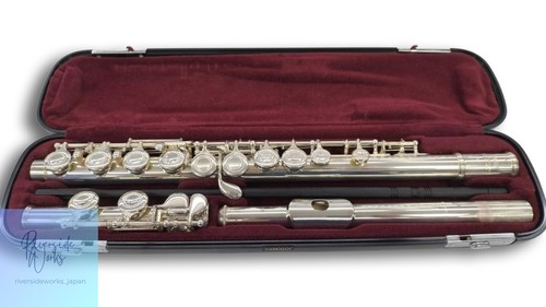 Yamaha yfl 311 flute - yamaha,