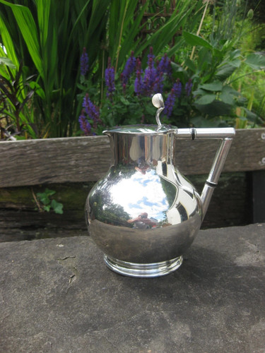 James deakin silver - james, hot