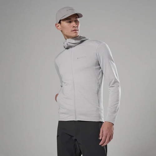 Montane protium lite hoodie - montane,