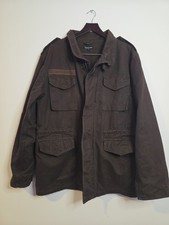 Lee Cooper Men’s M65-Style