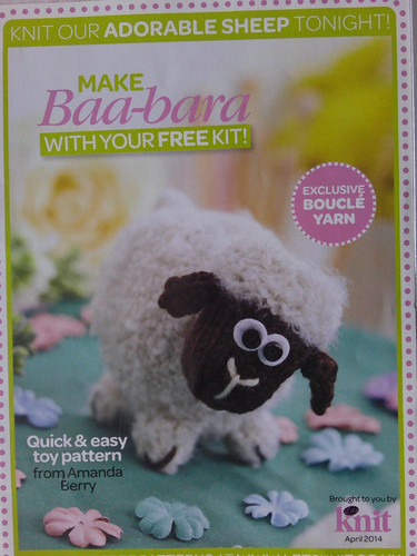 Knitting pattern make - knitting,