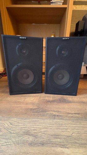 Sony a101 speakers - sony,