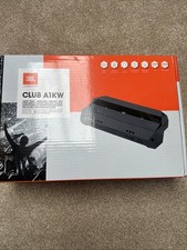 JBL Club A1KW Car Stereo