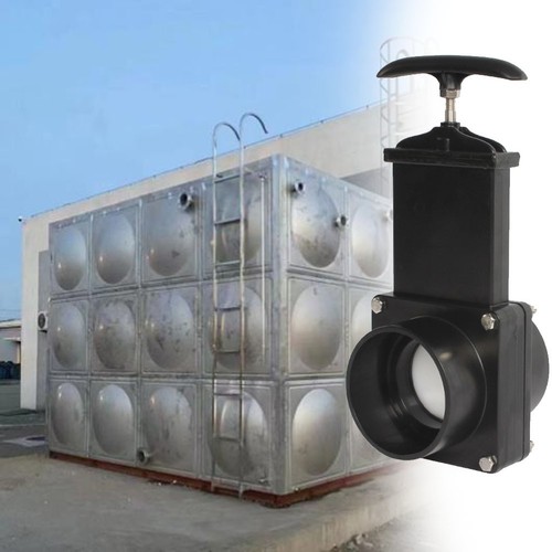Motorhome drain valve with - motorhome,