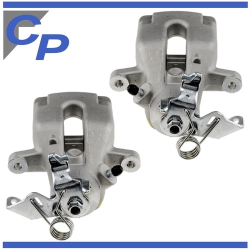 Rear brake calipers for - brake,