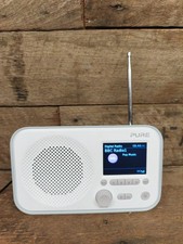 Pure Elan E3 Portable Digital