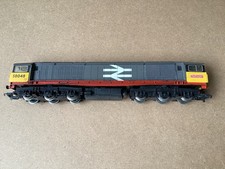 Hornby R262 Class 58 Railfreight Diesel Loco 58048 OO Gauge
