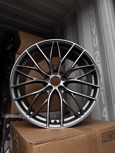 Set 20 5x120 - 4, 20”