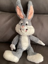 Vintage 1990 Bugs Bunny Warner