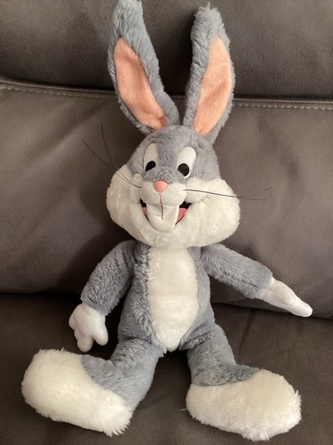 Vintage 1990 bugs - vintage, bunny