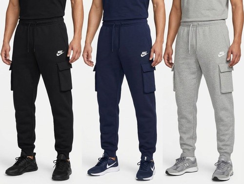 Nike cargo sweatpants men - nike,