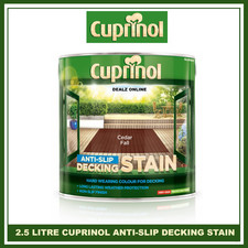 Cuprinol  Anti Slip Decking
