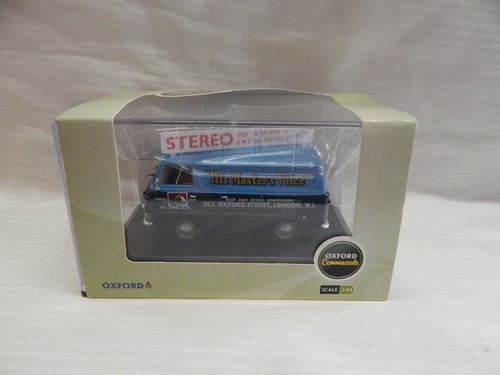 Oxford diecast ford 400e - diecast,