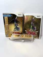 Legend of Zelda: Skyward Sword