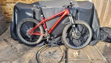 Dartmoor Hornet 26” Medium Frame