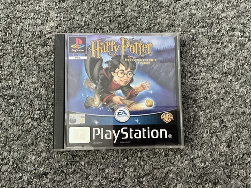Sony playstation harry - playstation,