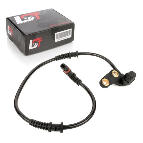 Abs sensor tachometer - abs,