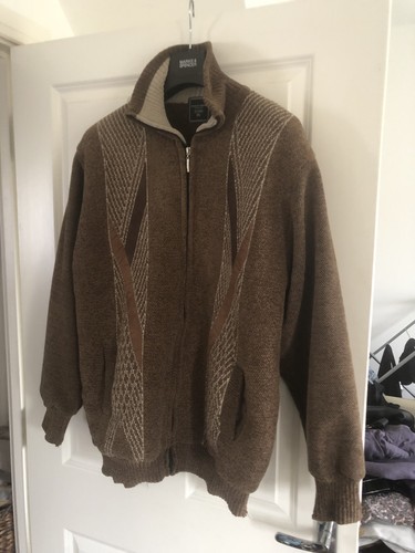 Charles norton men brown - norton,