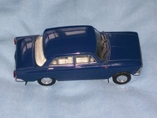 HAW ABTONPOM PKW 1:43