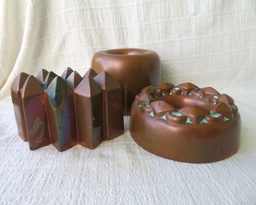 Collection antique - of, 3,