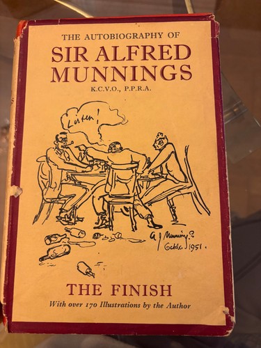 The autobiography sir - autobiography,