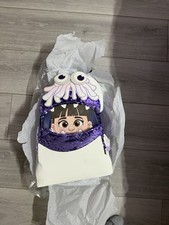 Loungefly Disney Monsters Inc