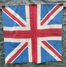 Vintage WWII British Union