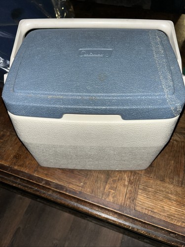 Coleman cooler - coleman,