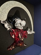 Swarovski Disney Sorcerer
