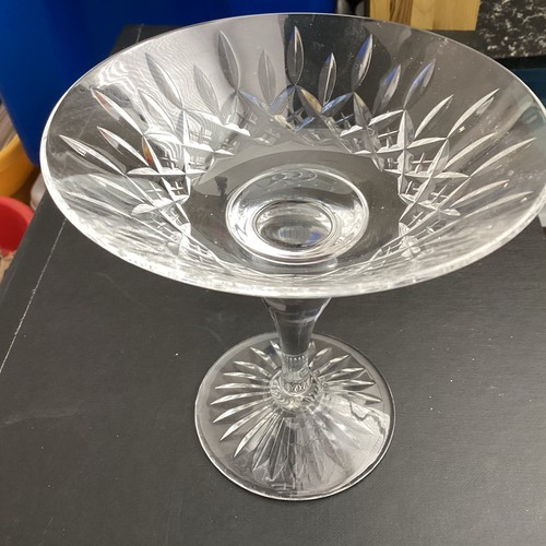 Stuart crystal cambridge - crystal,