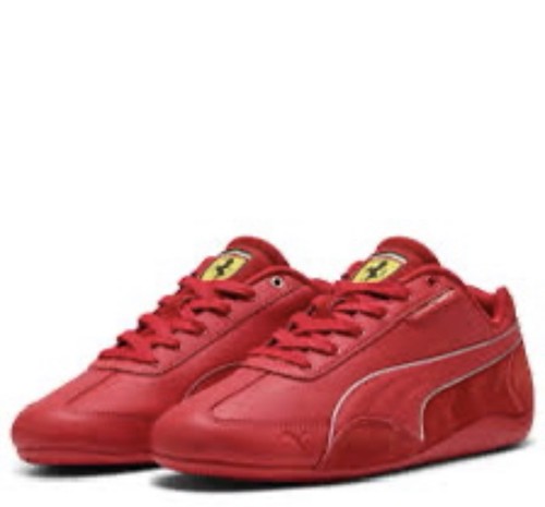 Puma scuderia ferrari - puma,