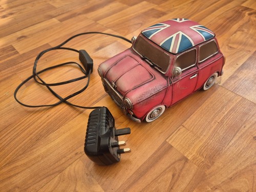 16cm classic red white - red, roof