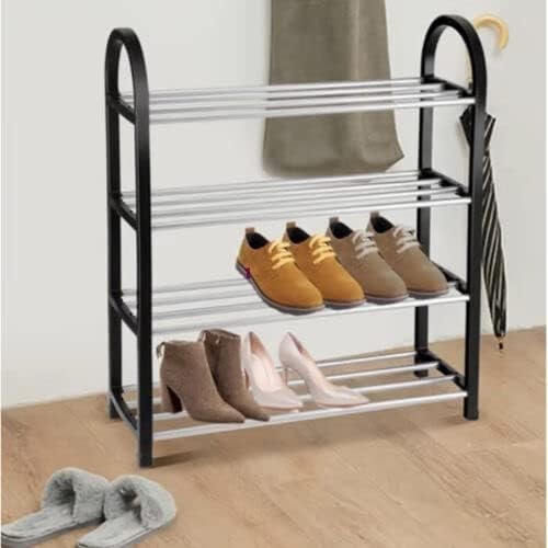 Tier shoe rack - tier,