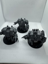 Warhammer 40K Space Wolf