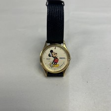 Seiko Disney Mickey Mouse