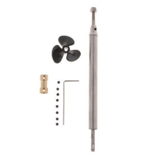 Boat ship model parts - rc,