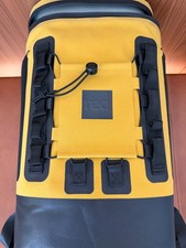 Redpaddle Backpack Coolbag 15L Yellow  Great Quality Cooler Bag