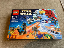 Lego Star Wars Advent Calendar