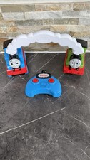 Thomas The Tank Engine Race &