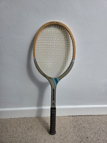 Vintage dunlop fiesta mid - dunlop,