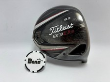 Titleist 913 D3 Driver 9.5
