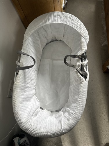 Moses basket - moses,