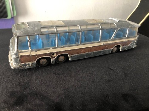 Dinky toys 952 vega - toys, major