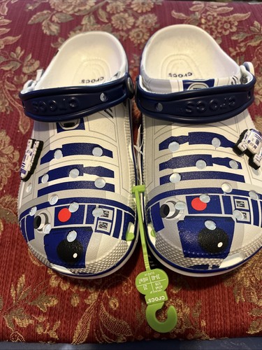 New crocs star wars - crocs, x