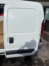 RENAULT KANGOO 1.5DIESEL VAN