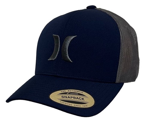 Hurley men del - mar, trucker