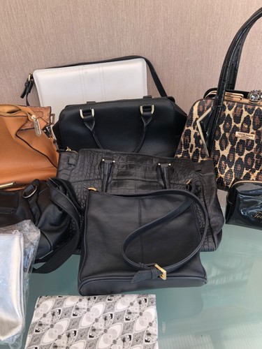 Job lot handbags plus - of, 6