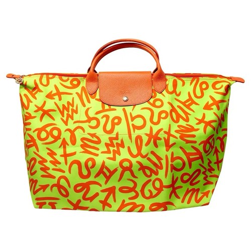 Jeremy scott longchamp le - jeremy, x