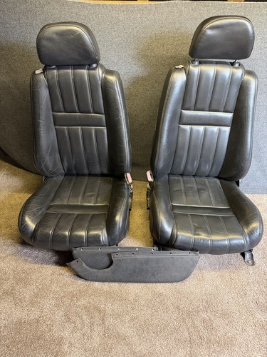 Mgf mgtf pair of black - mgf,
