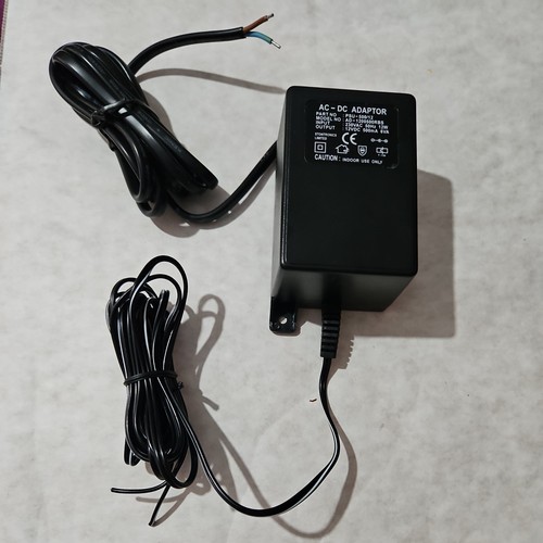 Power supply adapter 240v ac - 240v,